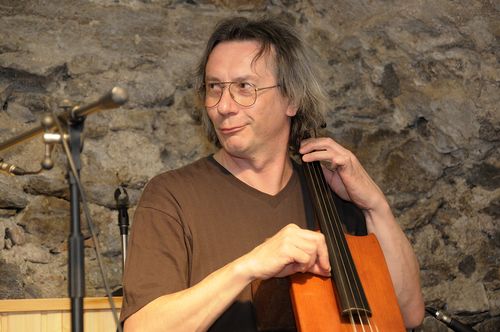 Ivan Hlas trio