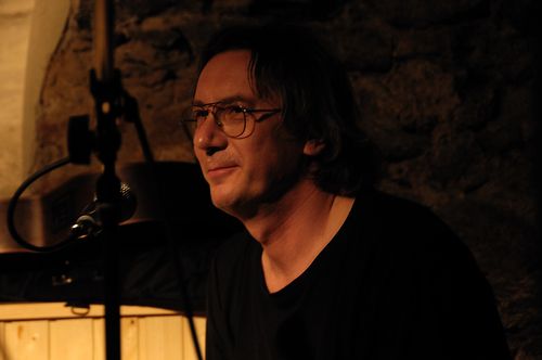 Jitka Němcová & Martin Reiner & Olin Nejezchleba