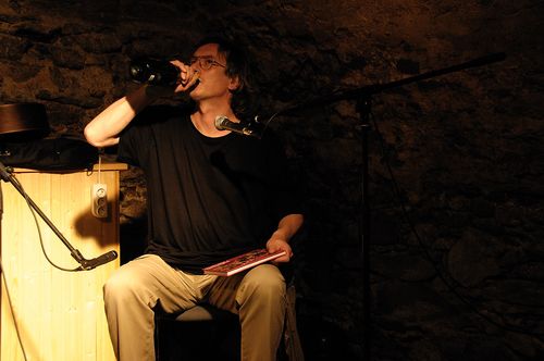 Jitka Němcová & Martin Reiner & Olin Nejezchleba