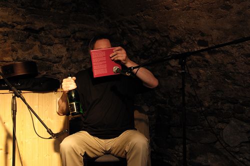 Jitka Němcová & Martin Reiner & Olin Nejezchleba