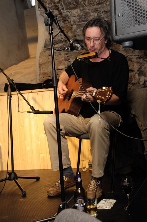 Jitka Němcová & Martin Reiner & Olin Nejezchleba