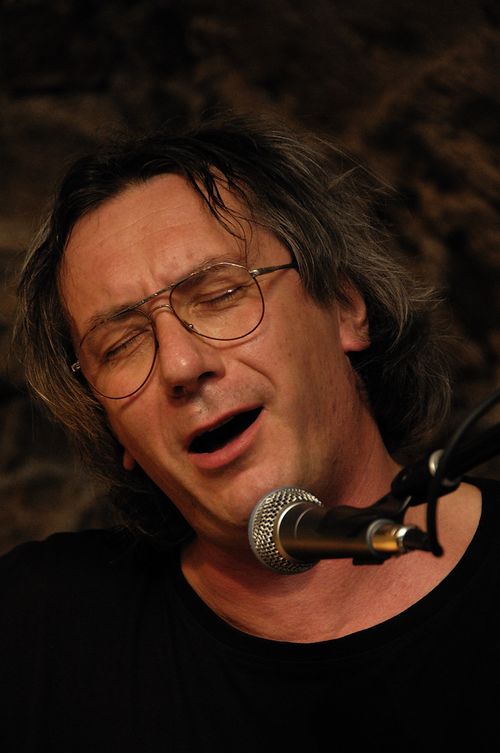 Jitka Němcová & Martin Reiner & Olin Nejezchleba