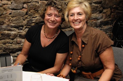 Jitka Němcová & Martin Reiner & Olin Nejezchleba