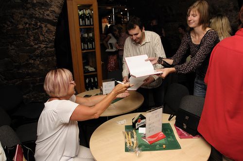 Jitka Němcová & Martin Reiner & Olin Nejezchleba