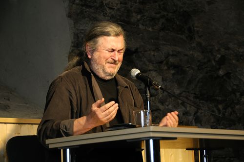 František Ringo Čech