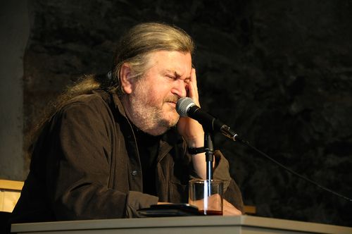 František Ringo Čech