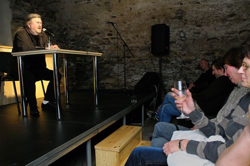 František Ringo Čech