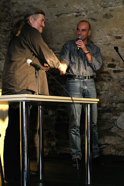 František Ringo Čech