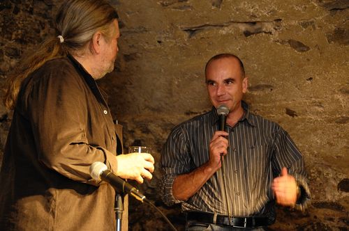 František Ringo Čech