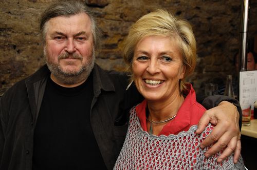 František Ringo Čech