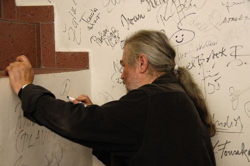 František Ringo Čech