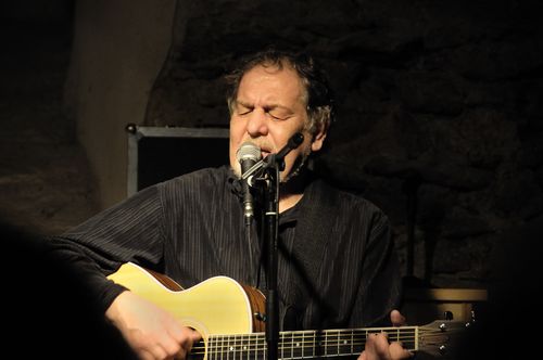 Wabi Daněk & Miloš Dvořáček