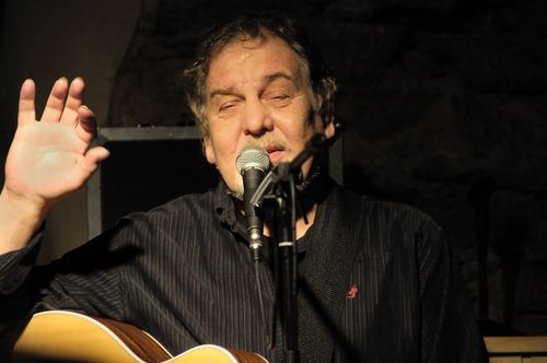 Wabi Daněk & Miloš Dvořáček