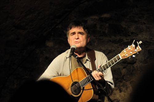 Wabi Daněk & Miloš Dvořáček