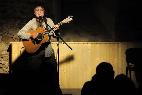 Wabi Daněk & Miloš Dvořáček