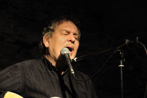 Wabi Daněk & Miloš Dvořáček