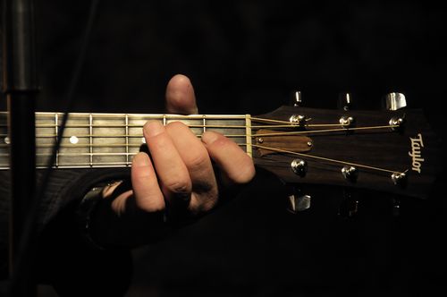 Wabi Daněk & Miloš Dvořáček