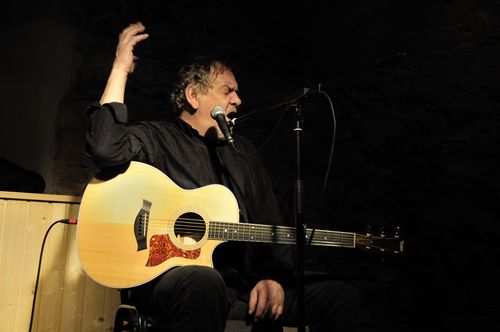 Wabi Daněk & Miloš Dvořáček