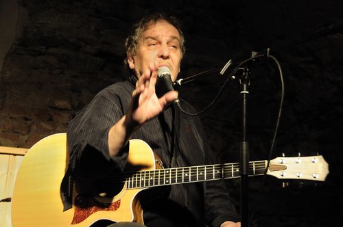 Wabi Daněk & Miloš Dvořáček