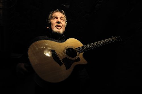 Wabi Daněk & Miloš Dvořáček