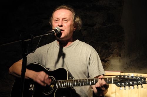 Luboš Pospíšil & Bohumil Zatloukal