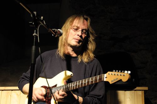 Luboš Pospíšil & Bohumil Zatloukal