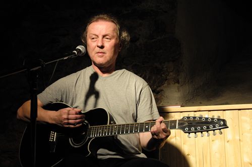 Luboš Pospíšil & Bohumil Zatloukal