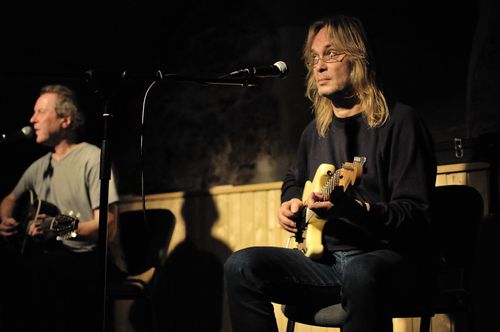 Luboš Pospíšil & Bohumil Zatloukal