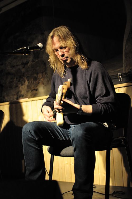 Luboš Pospíšil & Bohumil Zatloukal