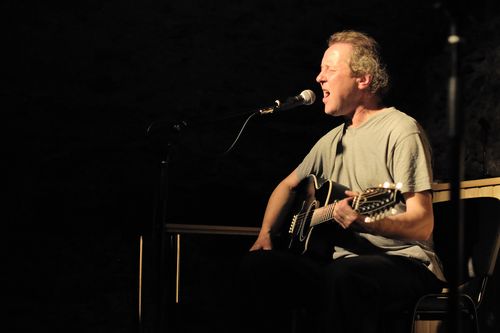 Luboš Pospíšil & Bohumil Zatloukal