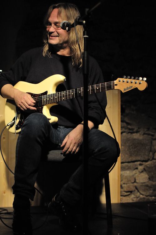 Luboš Pospíšil & Bohumil Zatloukal