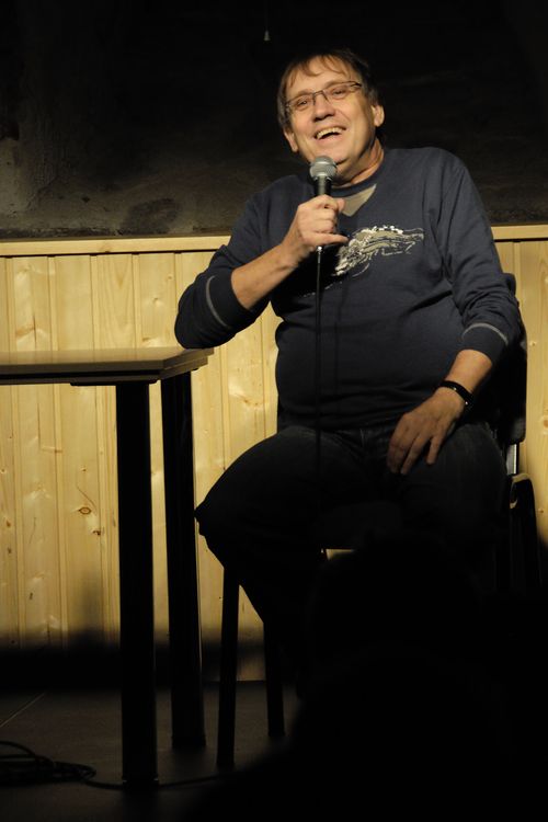 Josef Alois Náhlovský