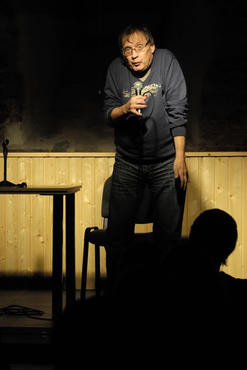 Josef Alois Náhlovský