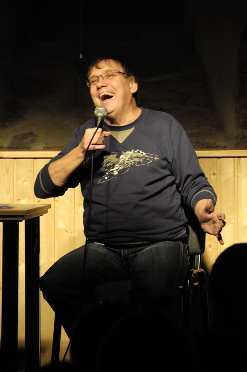 Josef Alois Náhlovský