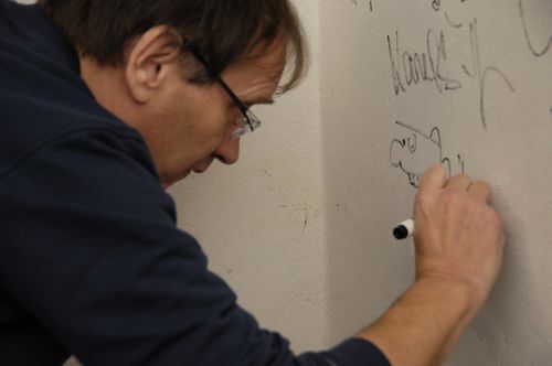 Josef Alois Náhlovský