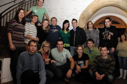 Josef Alois Náhlovský