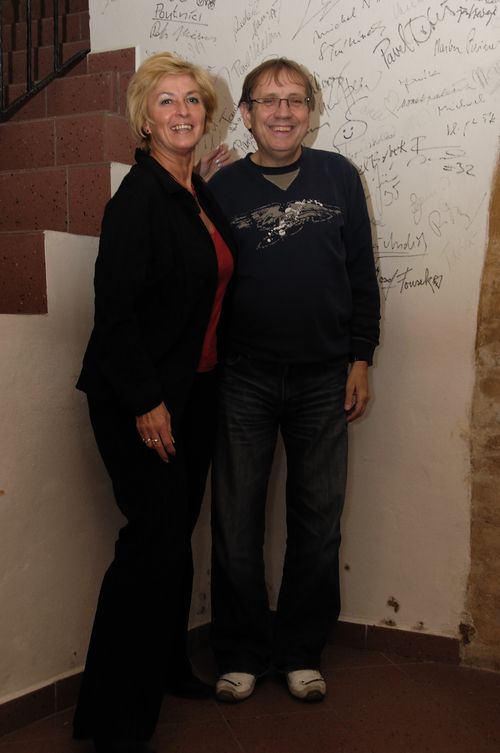 Josef Alois Náhlovský