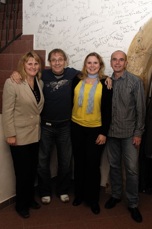 Josef Alois Náhlovský