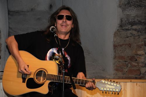 Aleš Brichta & AB Band