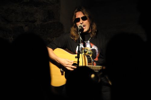 Aleš Brichta & AB Band