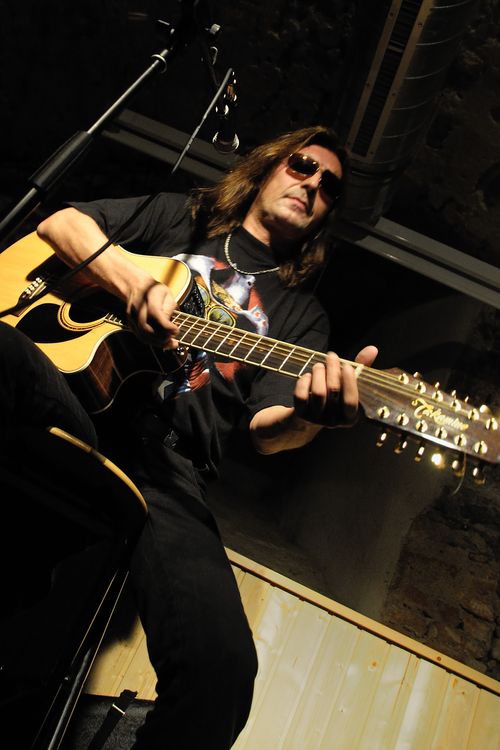 Aleš Brichta & AB Band