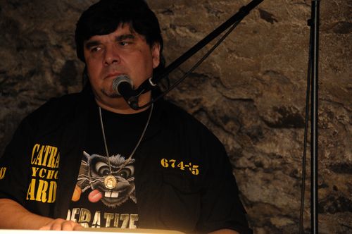 Aleš Brichta & AB Band