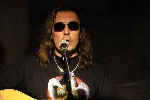 Aleš Brichta & AB Band