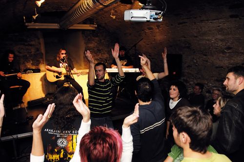 Aleš Brichta & AB Band