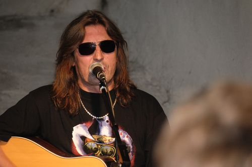 Aleš Brichta & AB Band