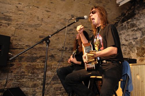 Aleš Brichta & AB Band