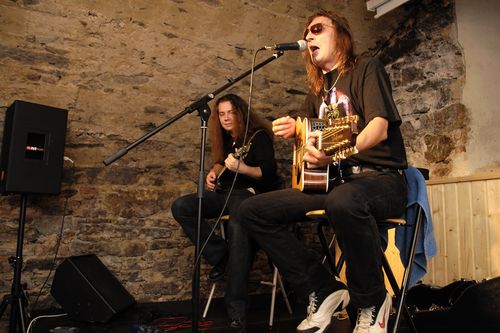 Aleš Brichta & AB Band