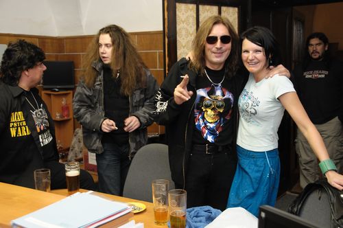 Aleš Brichta & AB Band