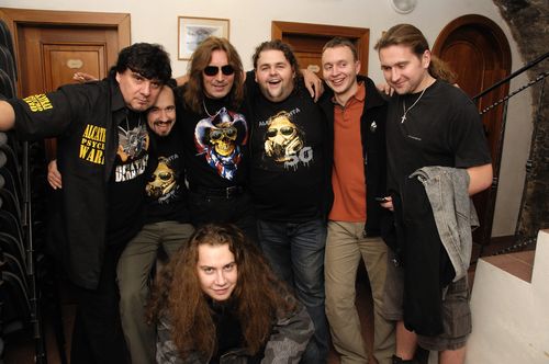 Aleš Brichta & AB Band