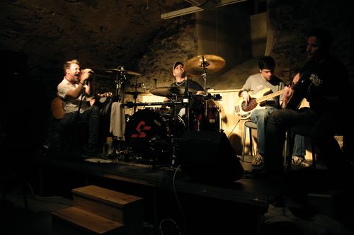 Velvet Revolver revival